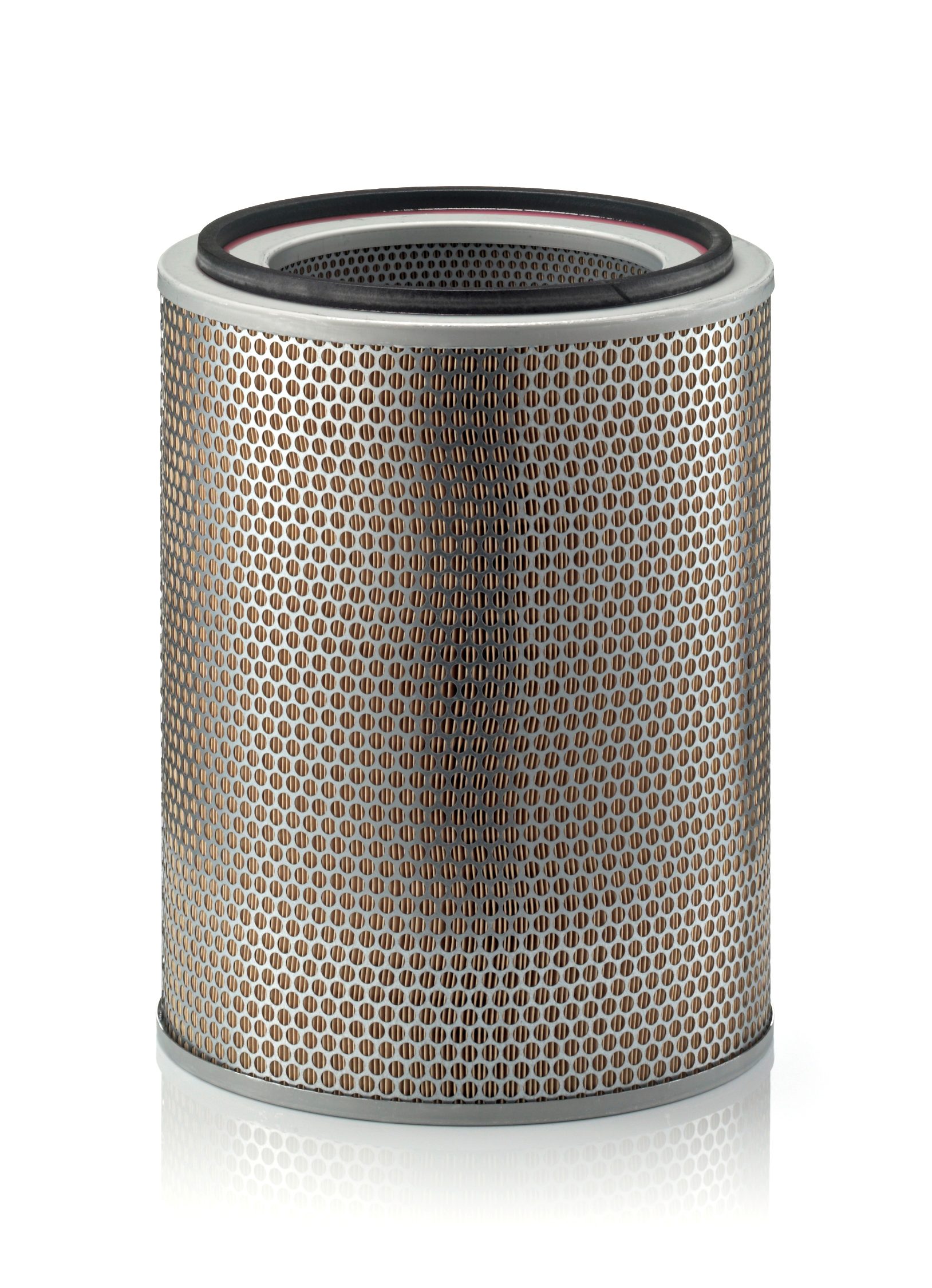 C 31 1256 - Hava filtresi -  MANN FILTER